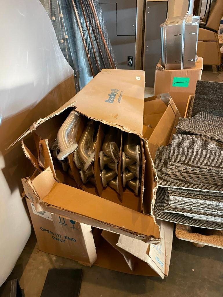 Image for Gov't Contractor Job Supply Overage Surplus - Omaha