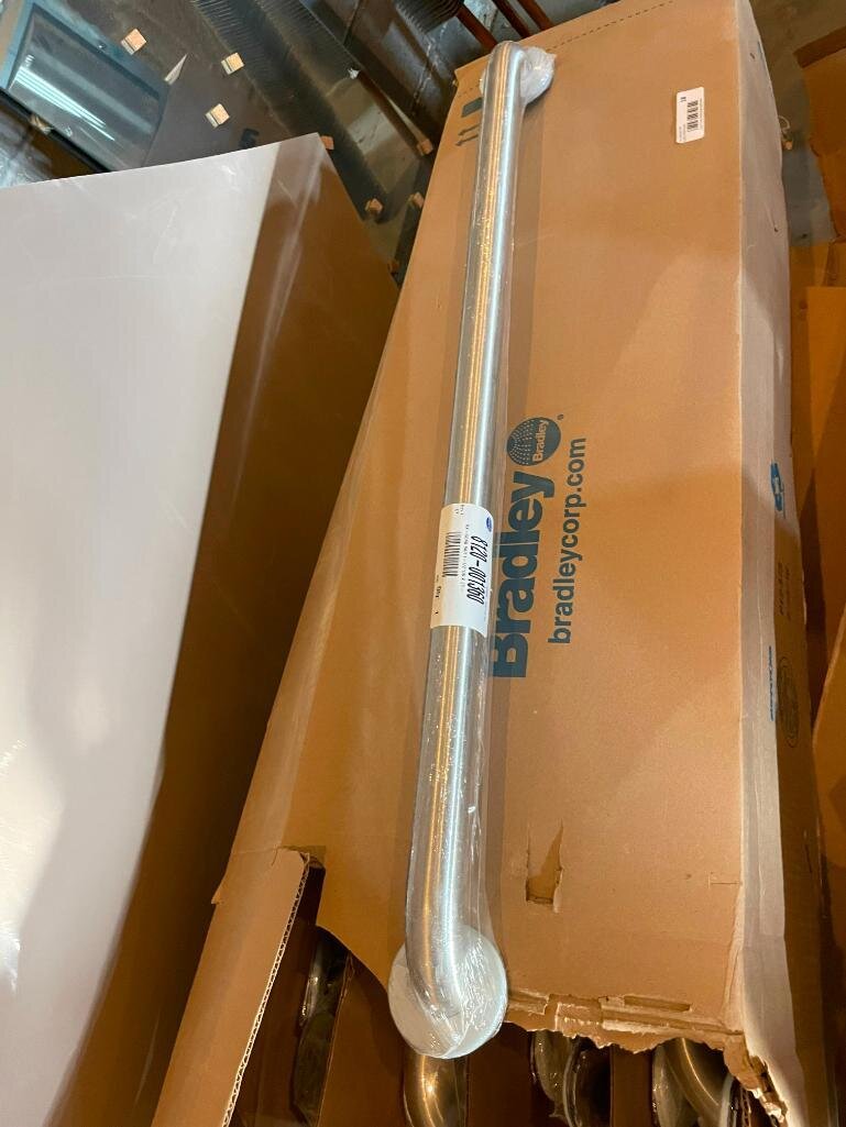 Image for Gov't Contractor Job Supply Overage Surplus - Omaha