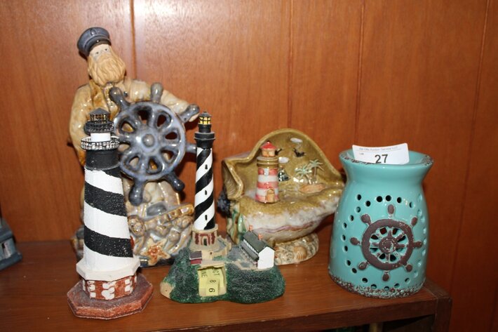 Image for Furniture, Quilts, Collectibles & More