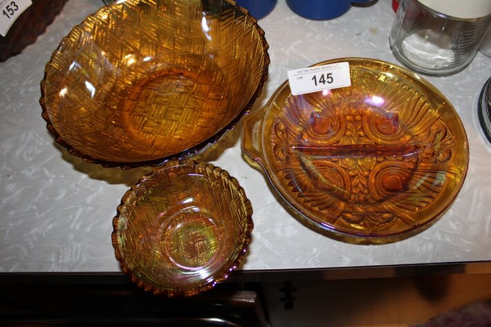 Image for Furniture, Quilts, Collectibles & More