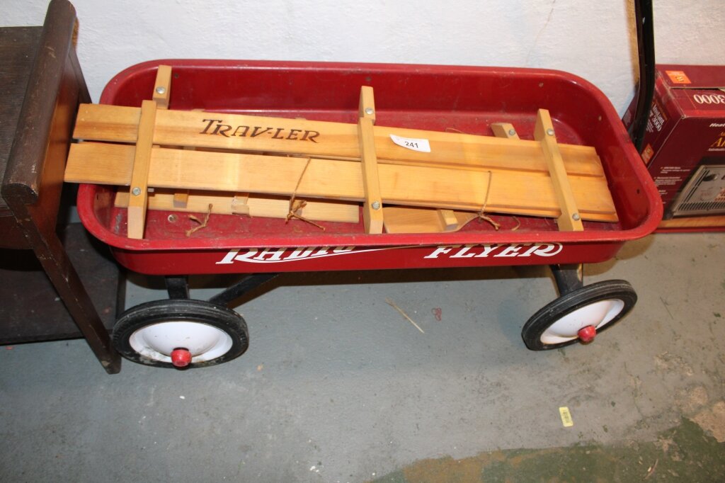 Image for Furniture, Quilts, Collectibles & More