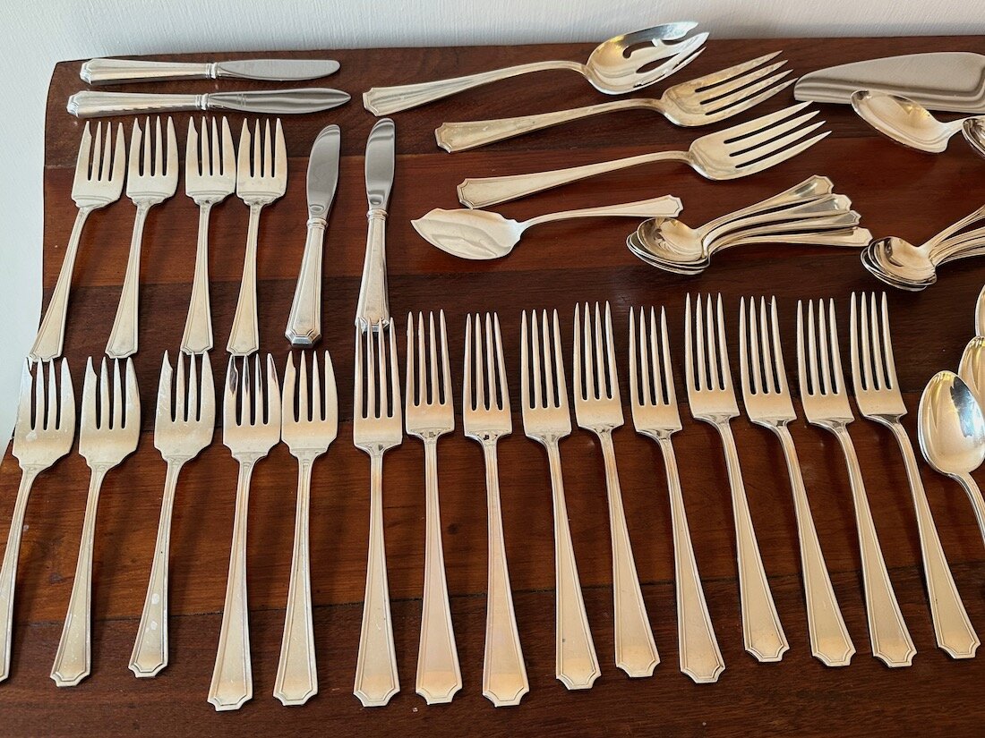 Image for Cincinnati Heirs' Auction