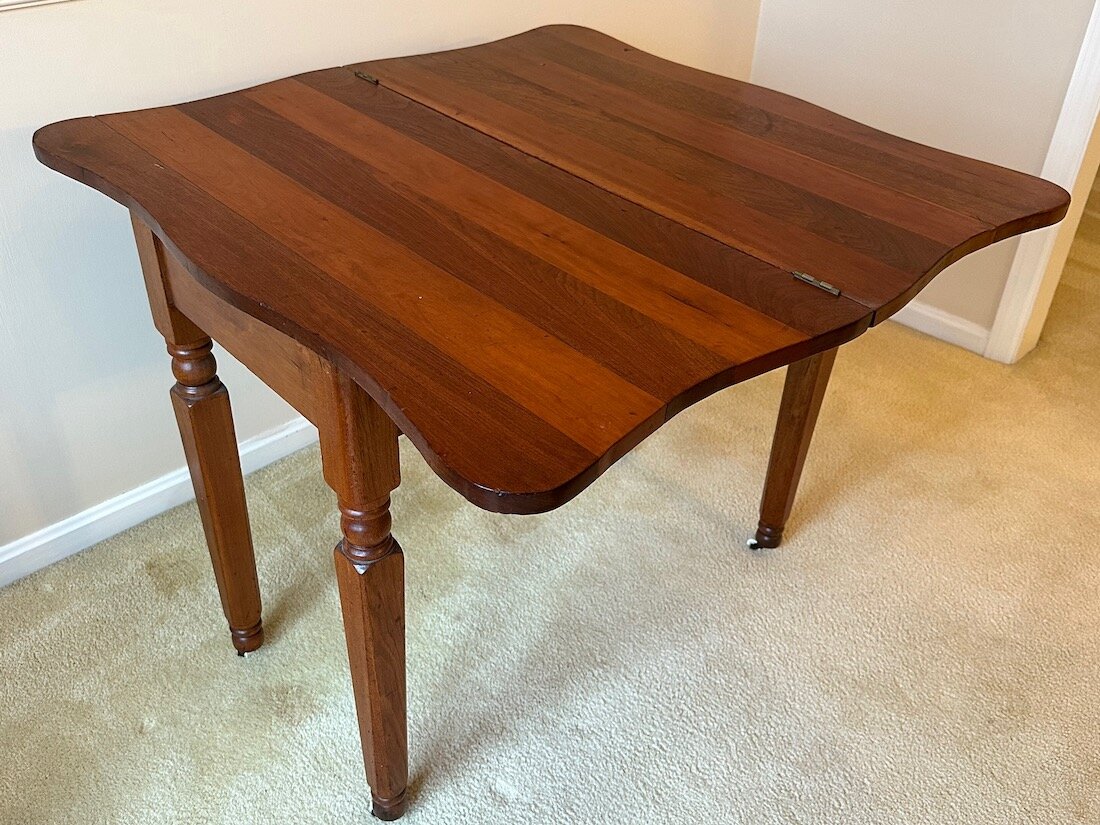 Image for Cincinnati Heirs' Auction