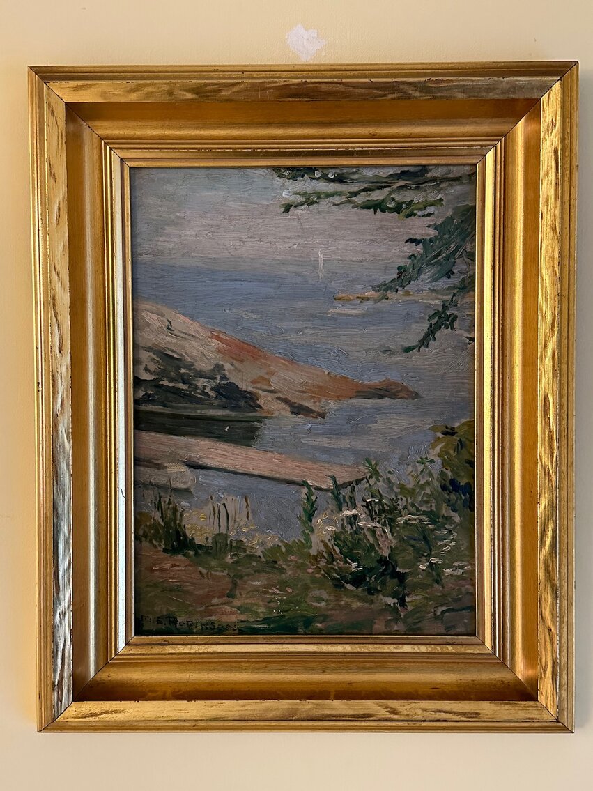 Image for Cincinnati Heirs' Auction