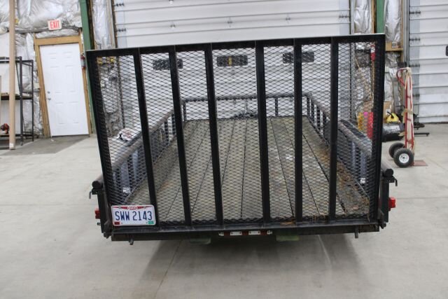 Image for TOOLS-RUSTIC FURNITURE-TRAILER & MORE