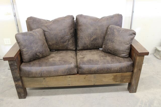 Image for TOOLS-RUSTIC FURNITURE-TRAILER & MORE