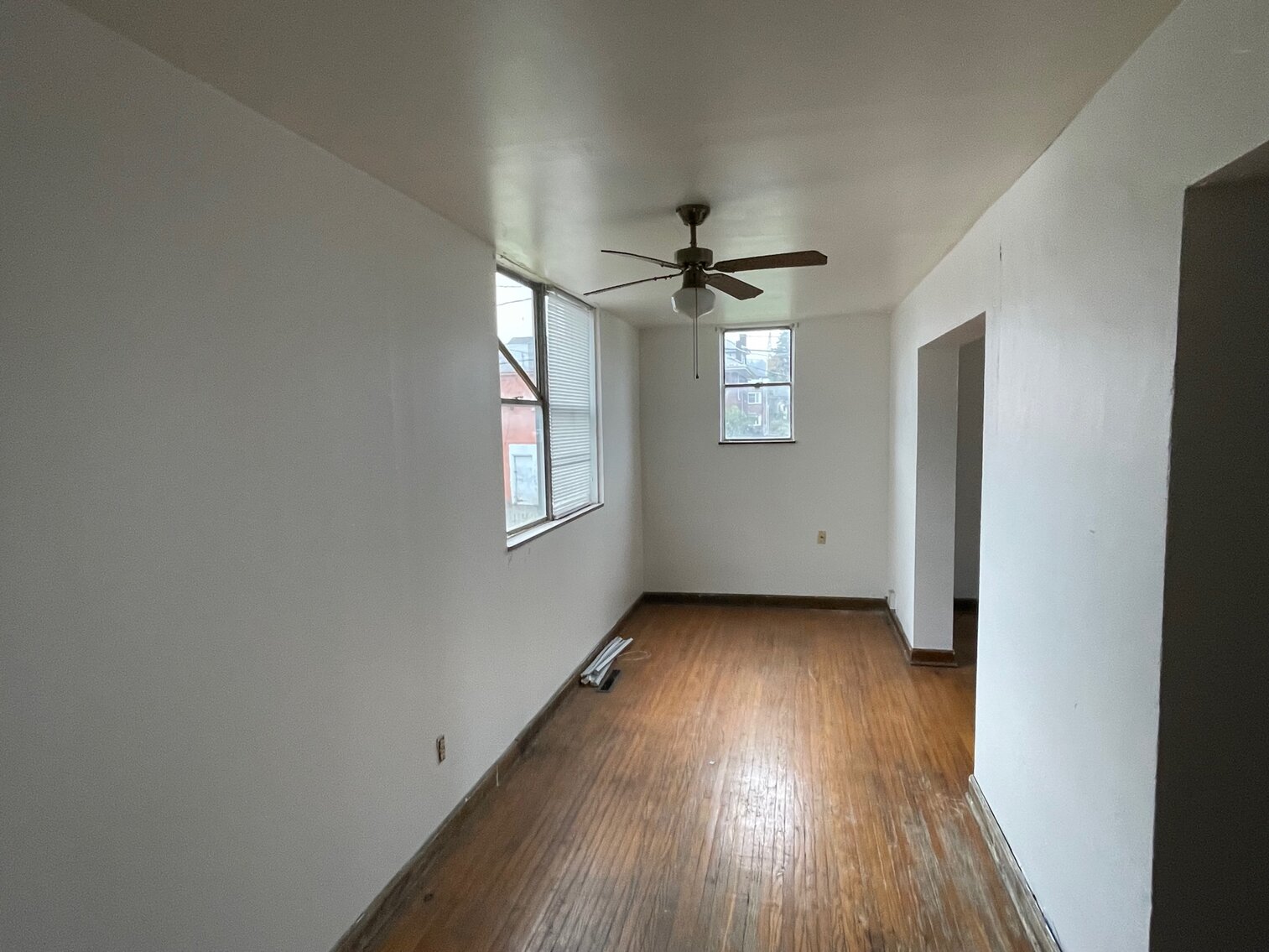 Image for SOLD $70,000 - Large Brick Duplex in Charleston