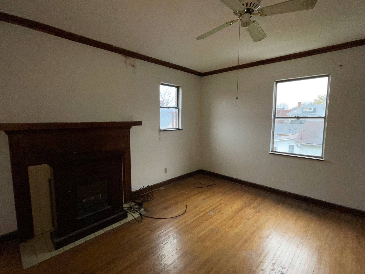 Image for SOLD $70,000 - Large Brick Duplex in Charleston