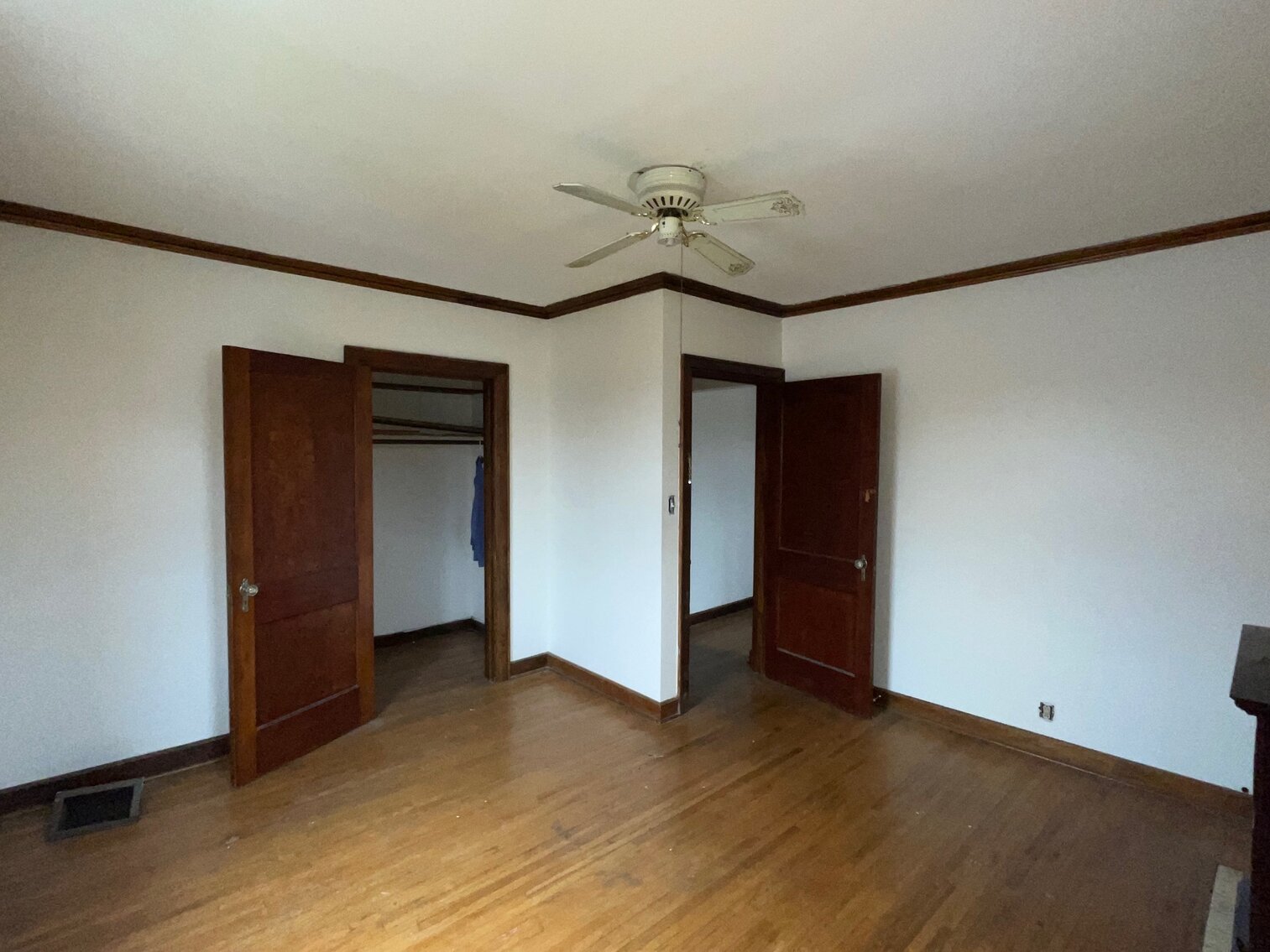 Image for SOLD $70,000 - Large Brick Duplex in Charleston