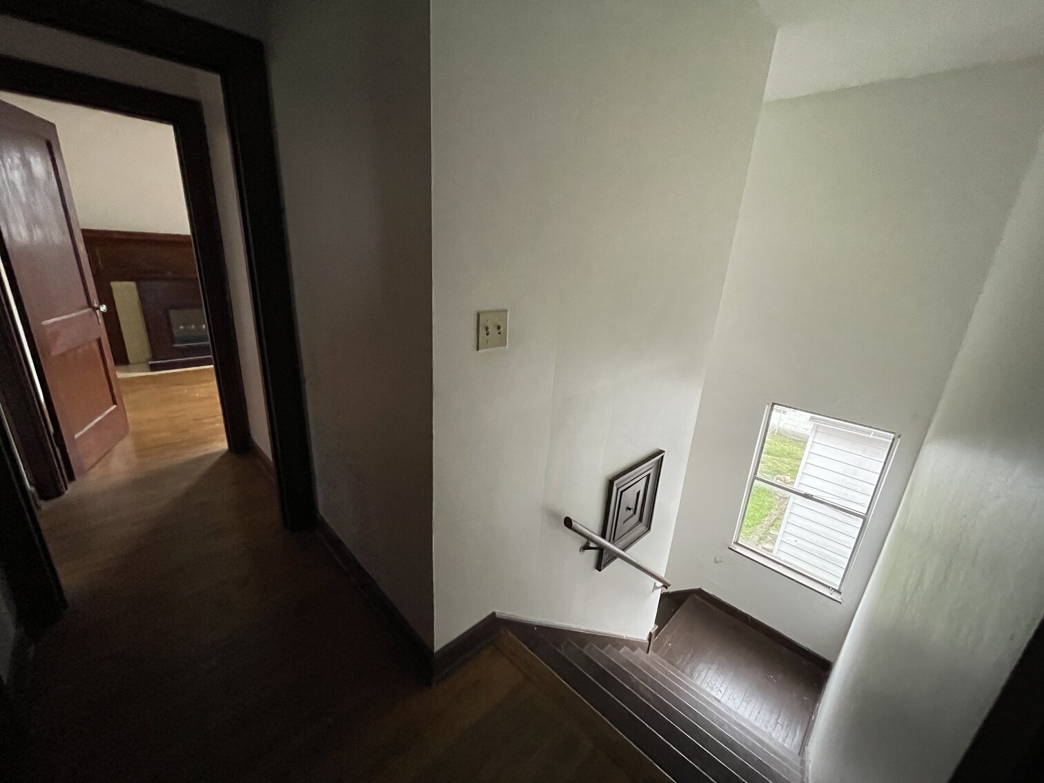 Image for SOLD $70,000 - Large Brick Duplex in Charleston