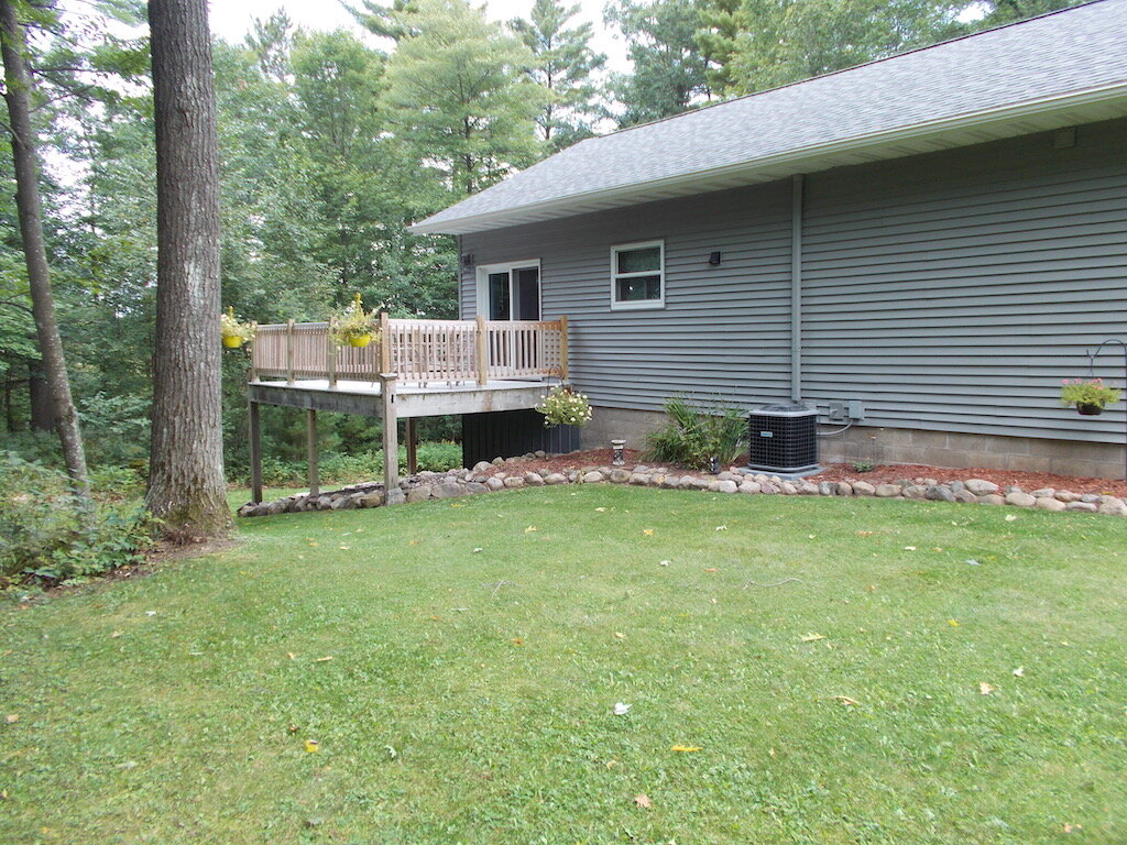 Image for Rhinelander, WI **Beautiful 3-Bedroom Home with (2.3 +/- Acres!)