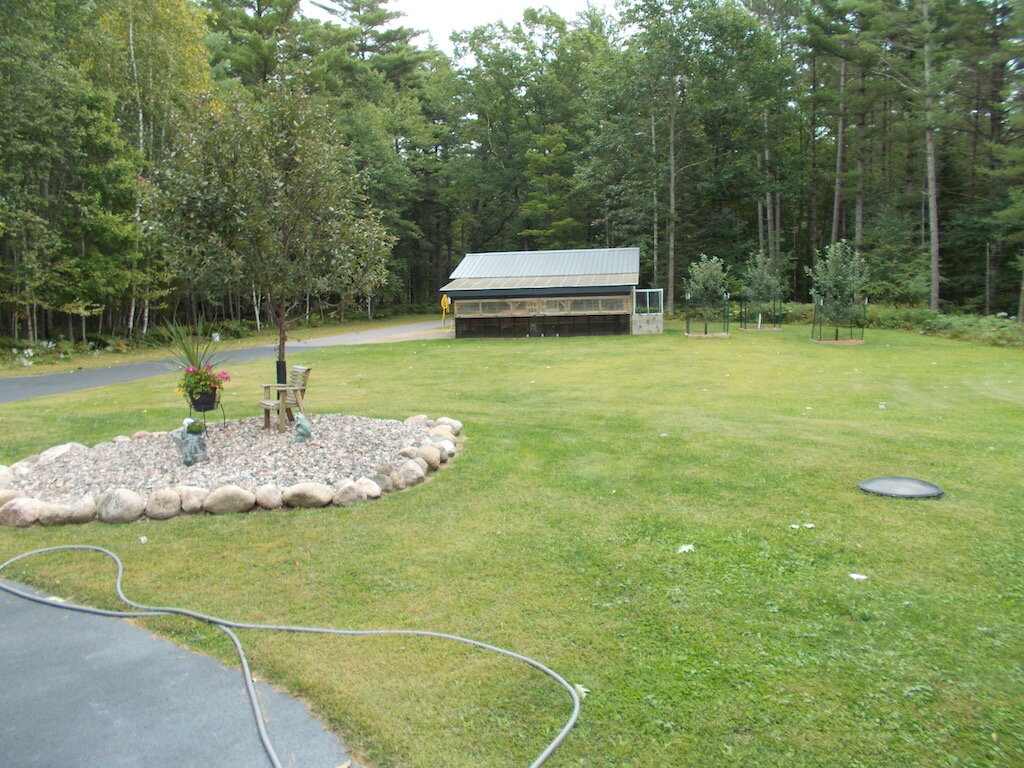 Image for Rhinelander, WI **Beautiful 3-Bedroom Home with (2.3 +/- Acres!)