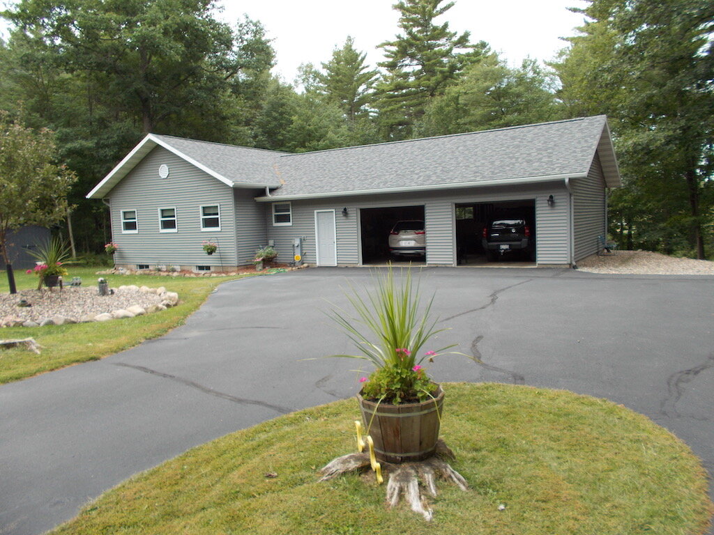 Image for Rhinelander, WI **Beautiful 3-Bedroom Home with (2.3 +/- Acres!)