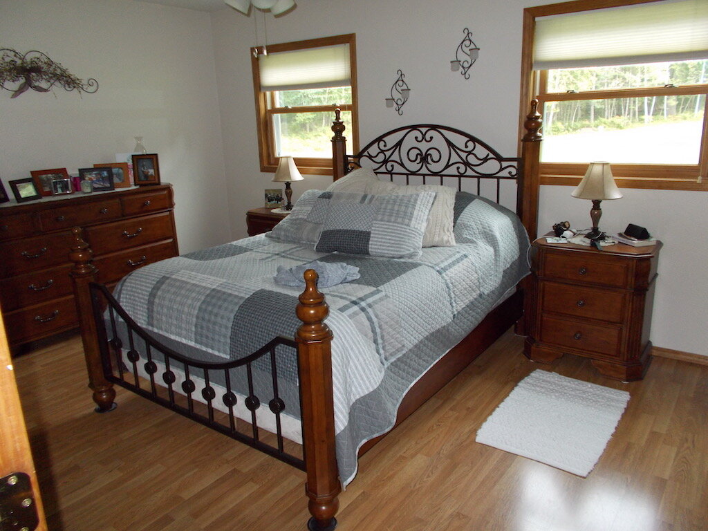 Image for Rhinelander, WI **Beautiful 3-Bedroom Home with (2.3 +/- Acres!)