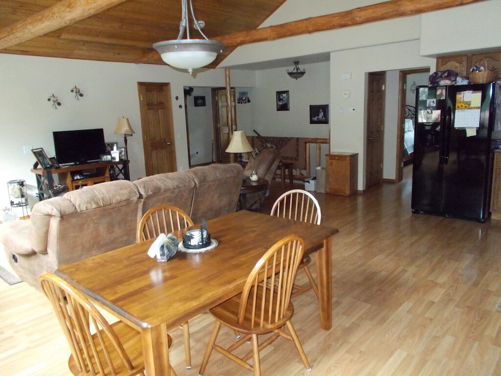 Image for Rhinelander, WI **Beautiful 3-Bedroom Home with (2.3 +/- Acres!)