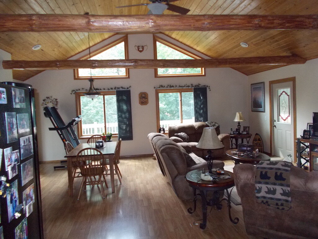 Image for Rhinelander, WI **Beautiful 3-Bedroom Home with (2.3 +/- Acres!)