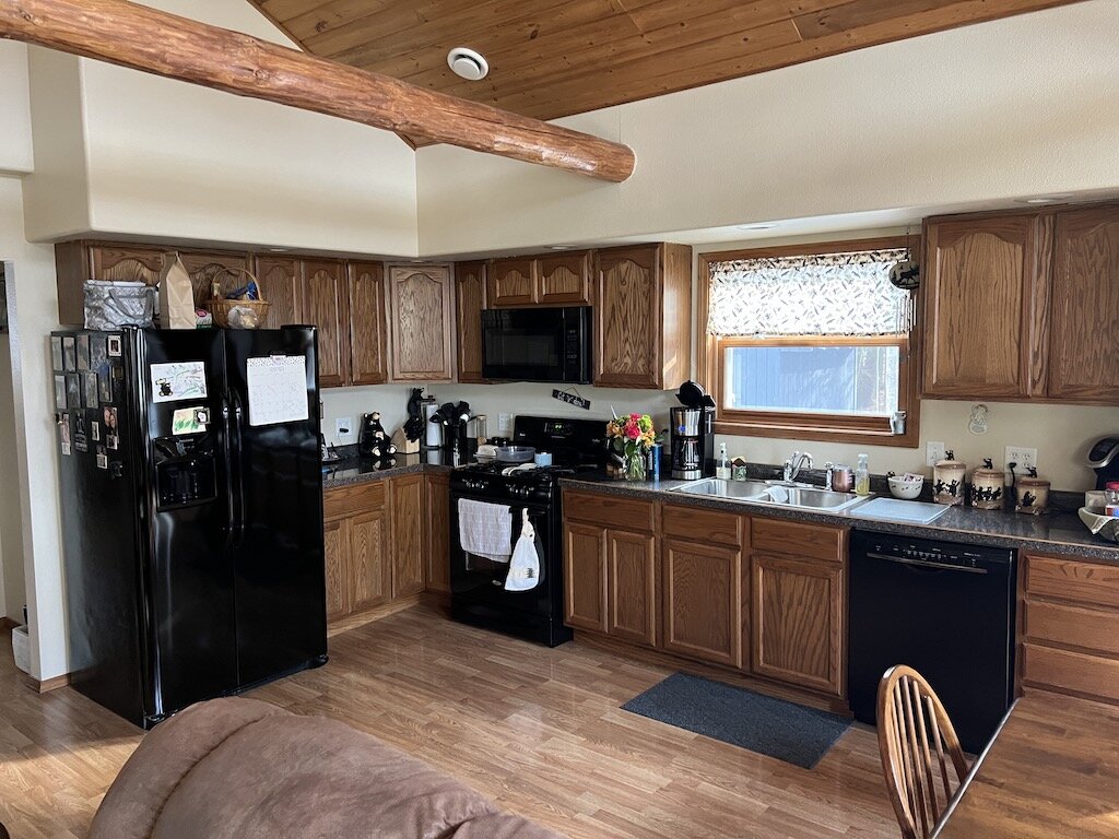 Image for Rhinelander, WI **Beautiful 3-Bedroom Home with (2.3 +/- Acres!)