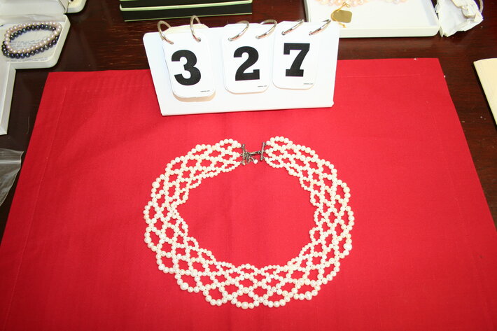 Image for Uzsoy Estate - Jewelry Sale - Lynchburg VA