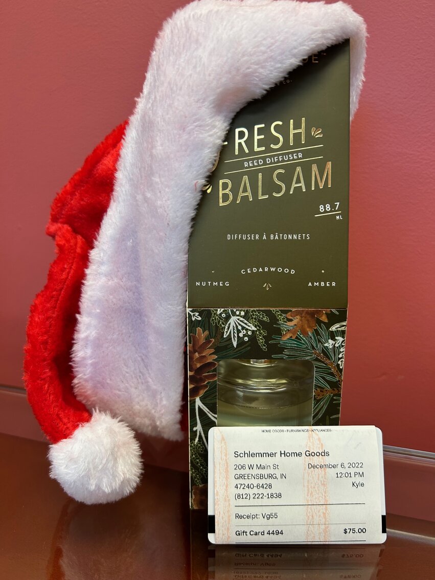 Image for Greensburg Rotary Online Benefit Auction