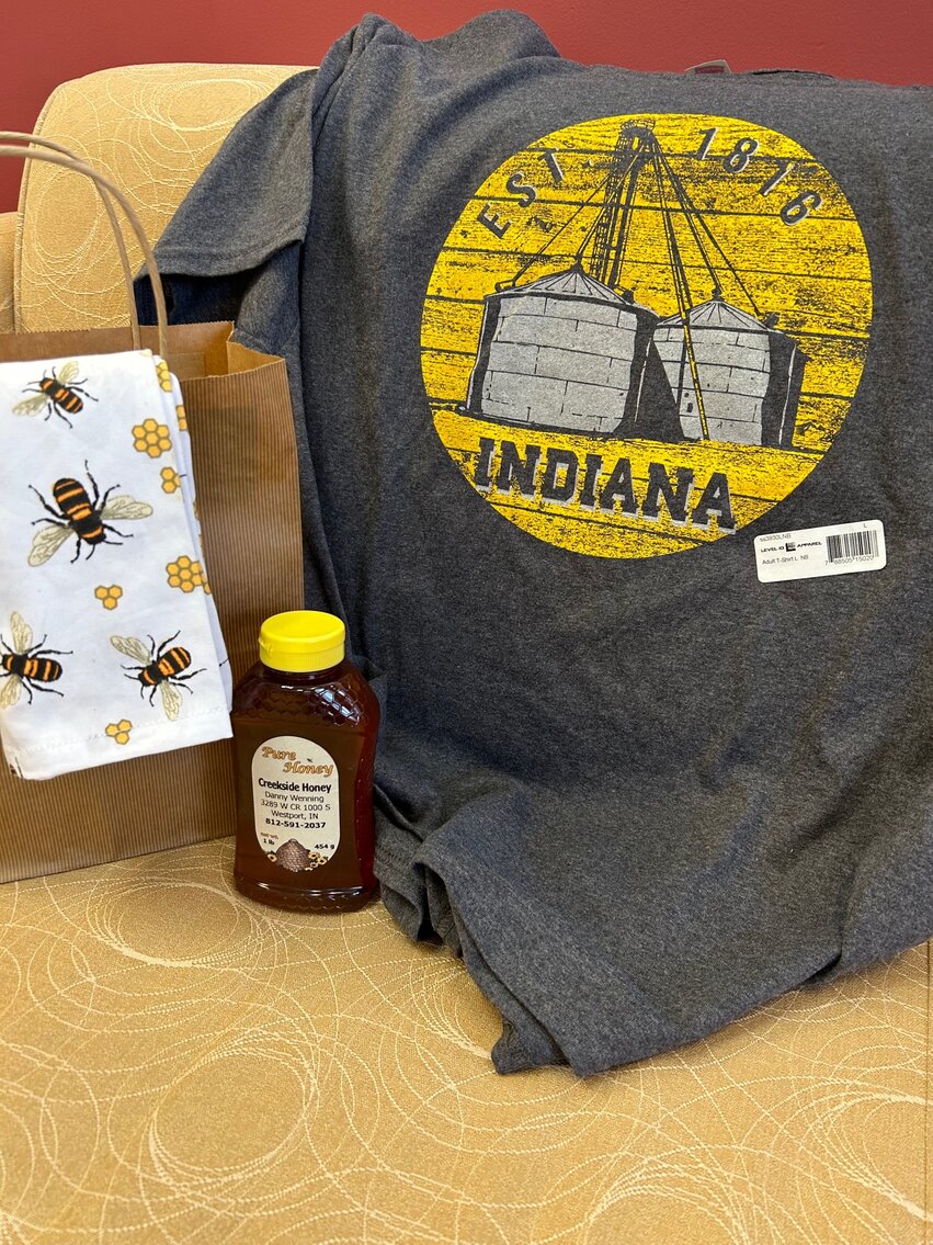 Image for Greensburg Rotary Online Benefit Auction