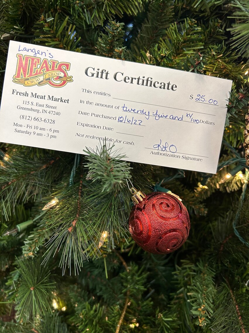 Image for Greensburg Rotary Online Benefit Auction