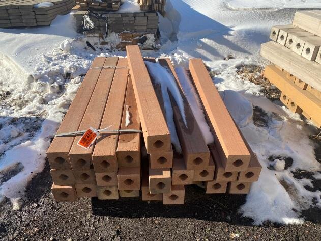 General Contractor Surplus to Ongoing Operations