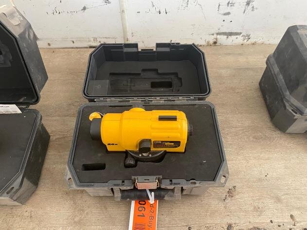 General Contractor Surplus to Ongoing Operations