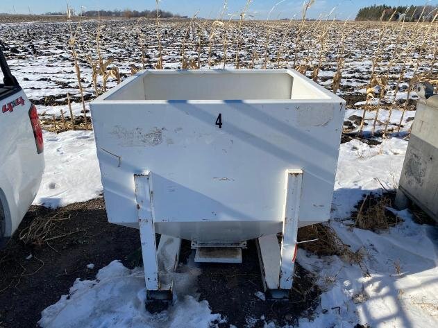 General Contractor Surplus to Ongoing Operations