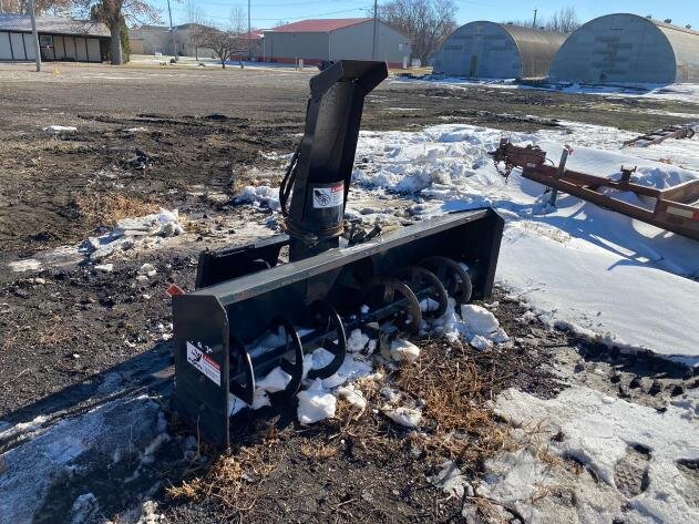 General Contractor Surplus to Ongoing Operations