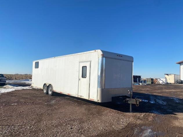 General Contractor Surplus to Ongoing Operations