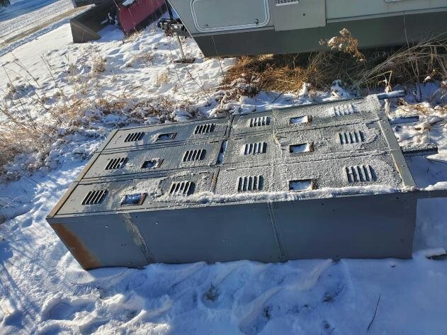 ALEXAUCTION #111 Polaris Ranger 4X4, Snow Blowers & More