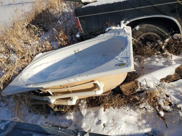 ALEXAUCTION #111 Polaris Ranger 4X4, Snow Blowers & More