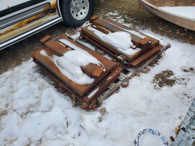 ALEXAUCTION #111 Polaris Ranger 4X4, Snow Blowers & More