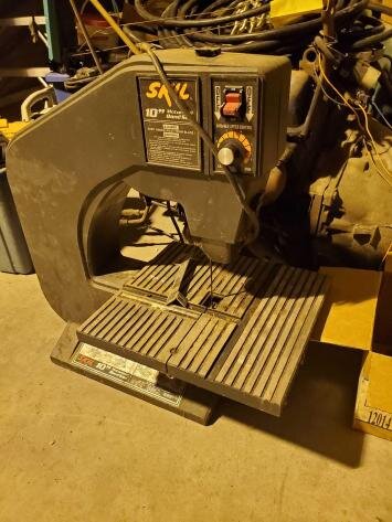 ALEXAUCTION #111 Polaris Ranger 4X4, Snow Blowers & More