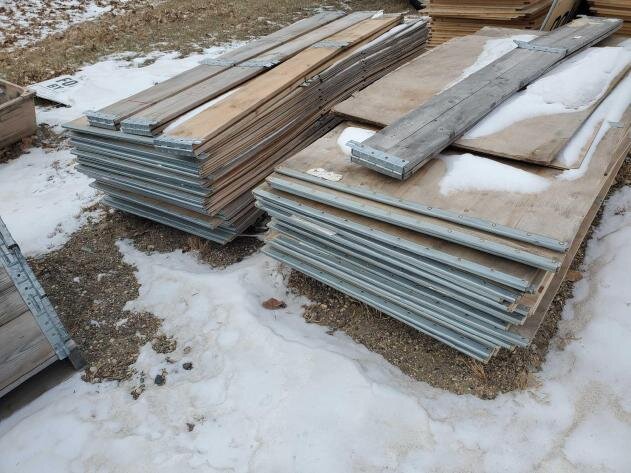 ALEXAUCTION #111 Polaris Ranger 4X4, Snow Blowers & More