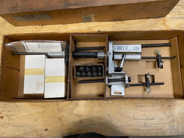 Truck Body & Repair Shop to Ongoing Operations