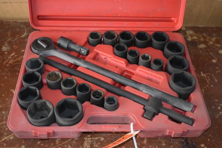 Truck Body & Repair Shop to Ongoing Operations