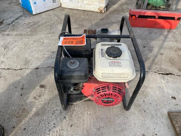 Truck Body & Repair Shop to Ongoing Operations