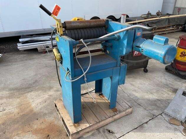 Truck Body & Repair Shop to Ongoing Operations