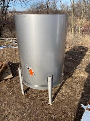 Truck Body & Repair Shop to Ongoing Operations