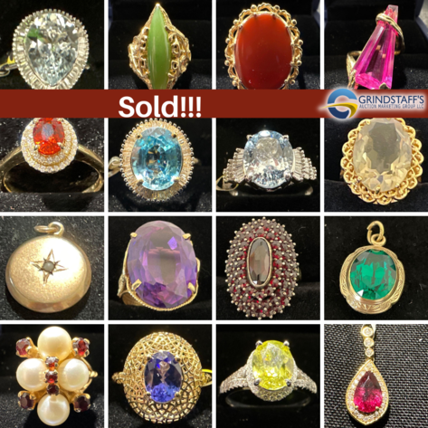 Image for Estate Jewelry Auction