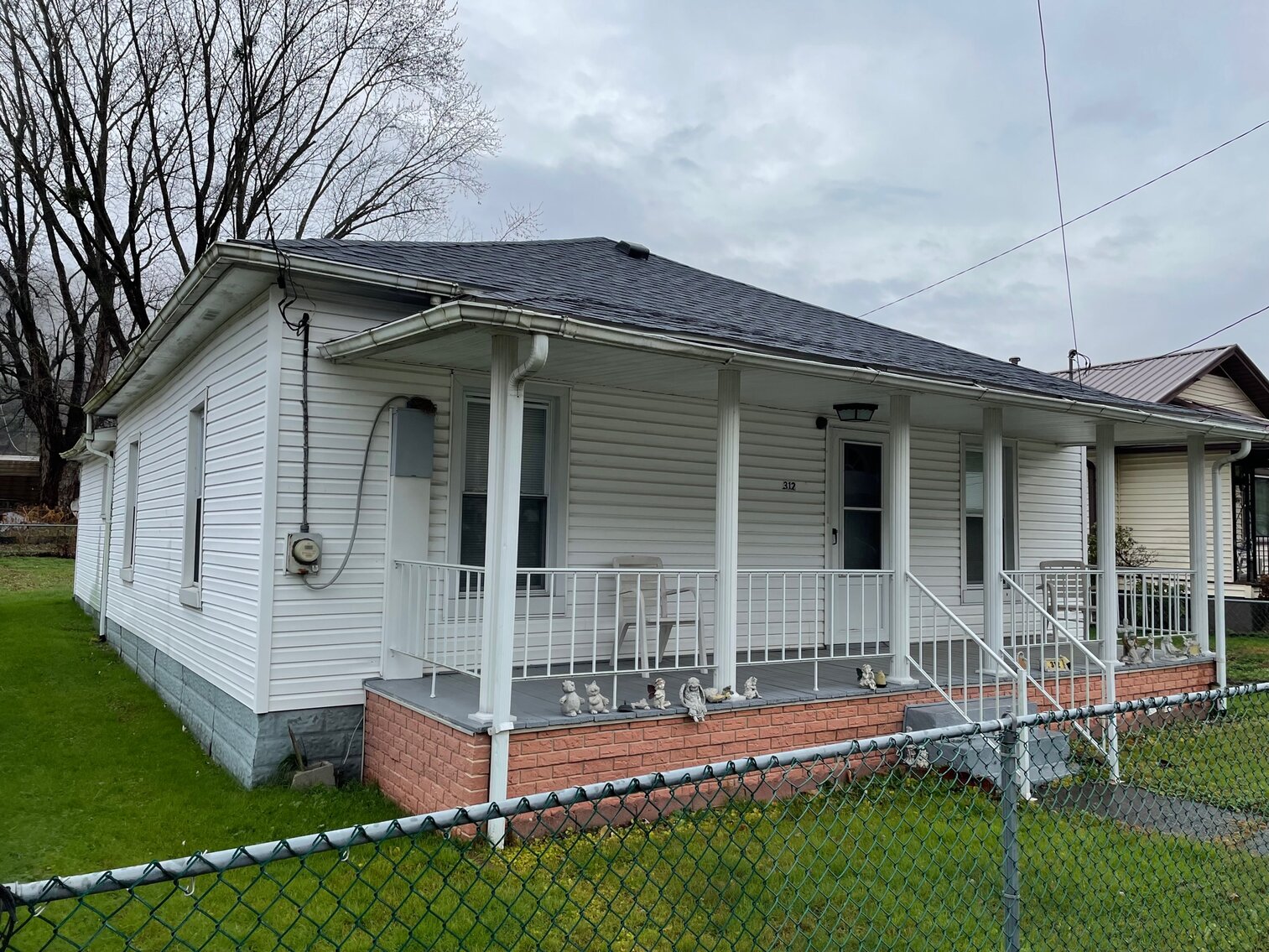 SOLD 38,500 Nice 2Bedroom in Glasgow