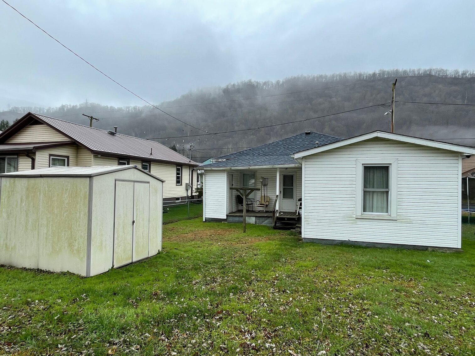 SOLD 38,500 Nice 2Bedroom in Glasgow