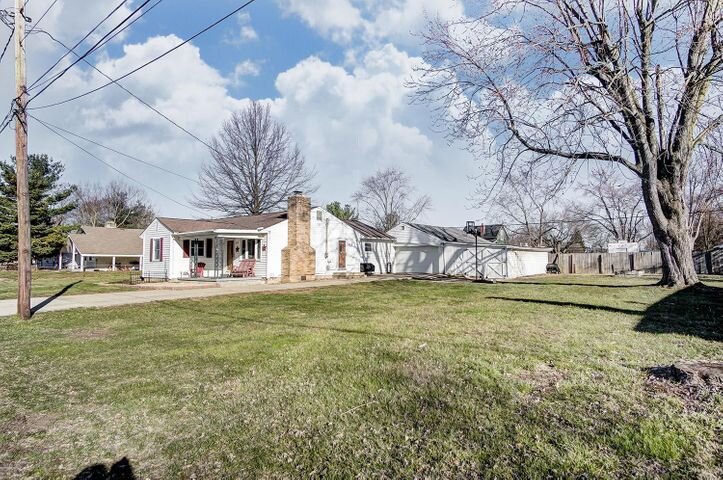 Image for S* 1680 Hillcrest Rd. Obetz Columbus 43207