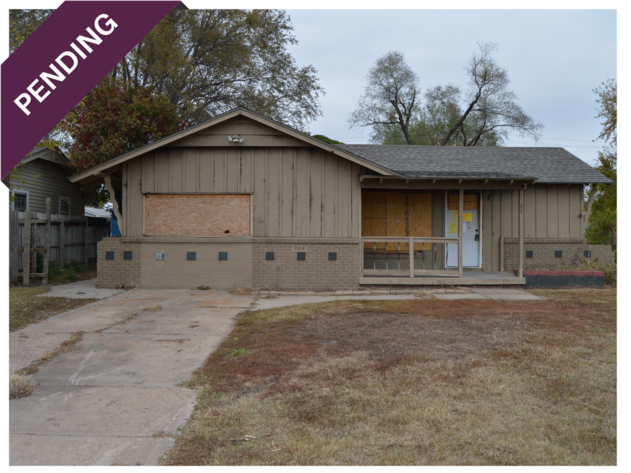 Image for 2416 W 30th St S