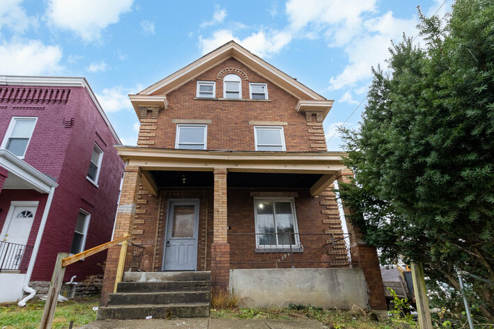 Image for 3532 Idlewild Ave, Cincinnati, OH 45207