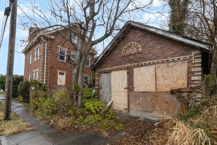 Image for 3532 Idlewild Ave, Cincinnati, OH 45207