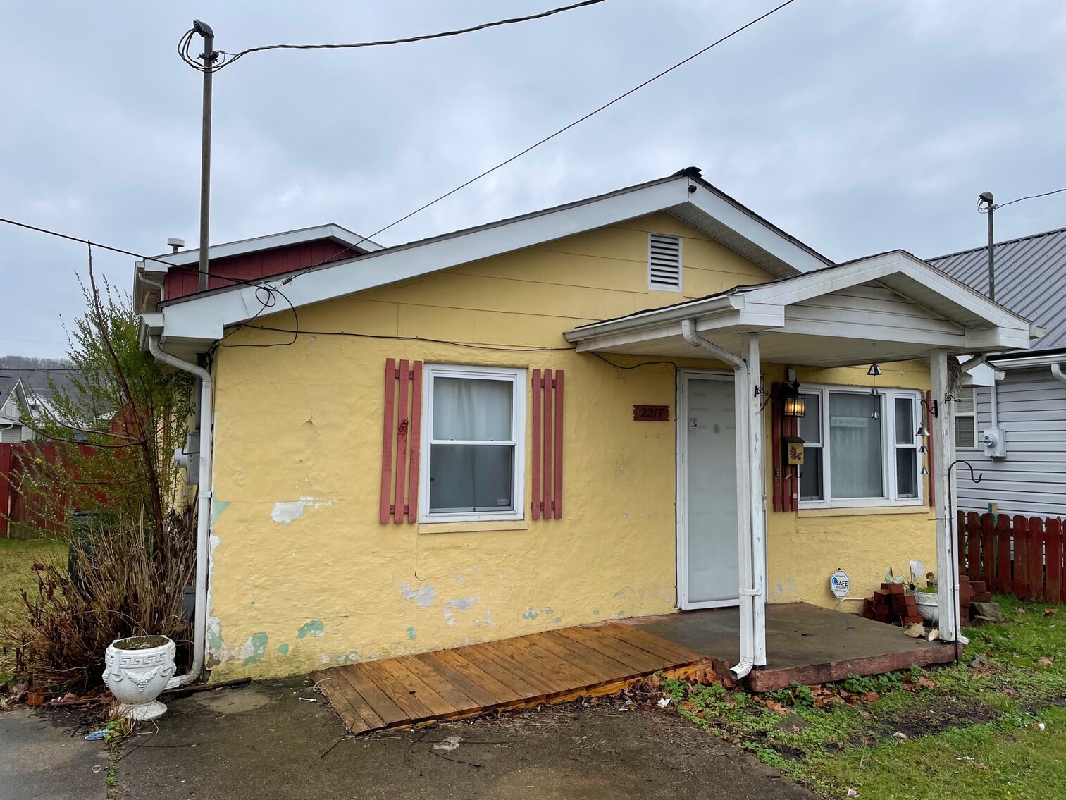 Image for SOLD $41,800 - 3 Bedroom St. Albans Home