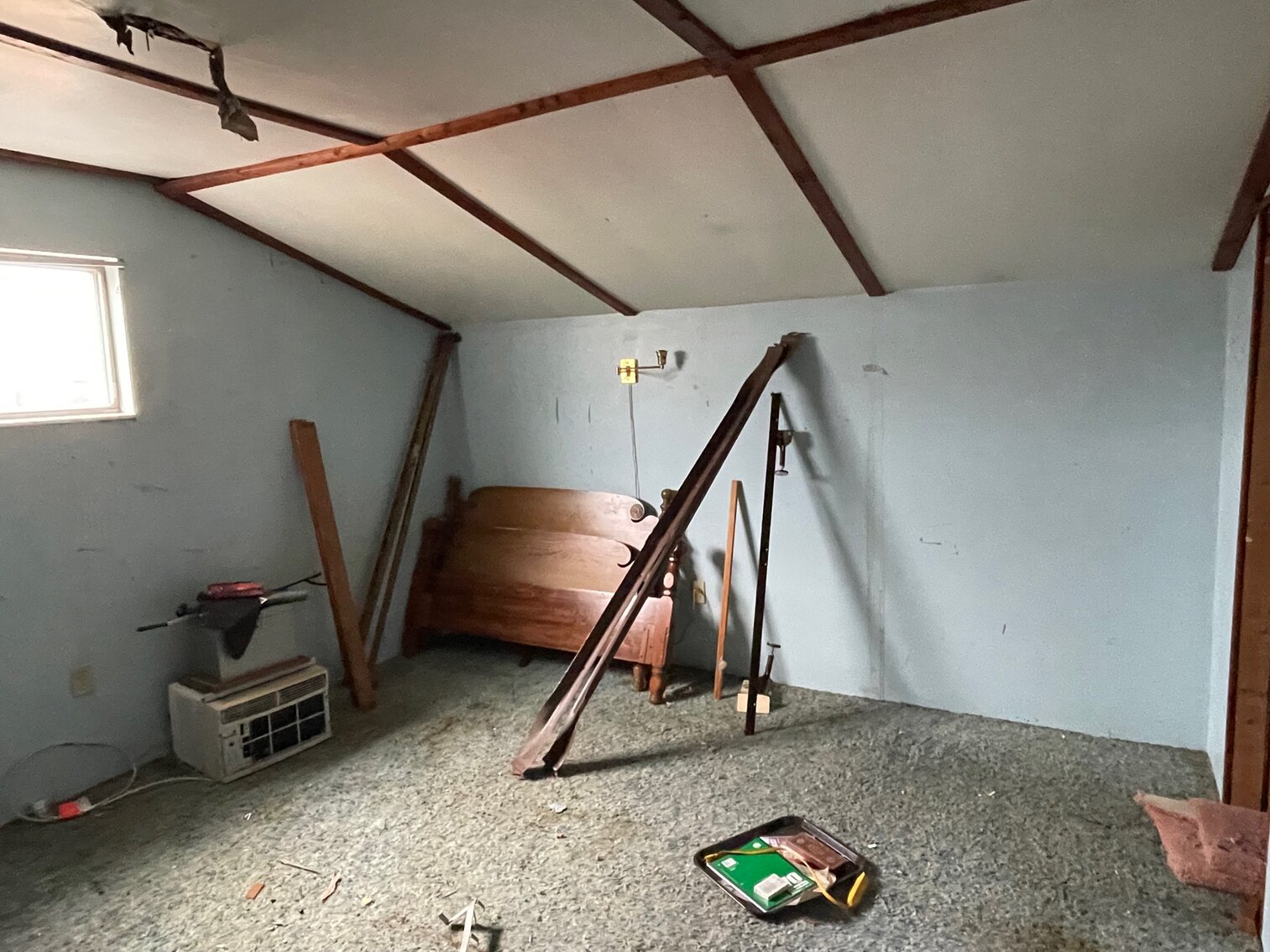 Image for SOLD $41,800 - 3 Bedroom St. Albans Home