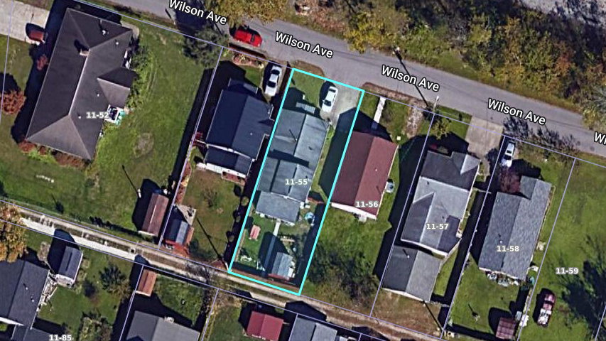 Image for SOLD $41,800 - 3 Bedroom St. Albans Home